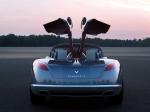 Renault Nepta Concept 2006 года
